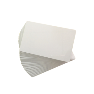 125 kHz Low Frequency Military Identification Card