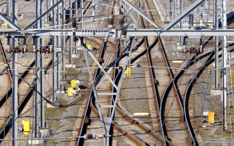 Application of RFID in the field of railway cold chain logistics