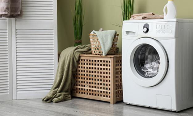 Haier quietly used the Impinj system to upgrade when you didn't know it!