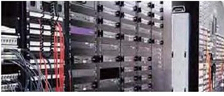 NASA's data center laboratory equipment adopts RFID asset management solutions