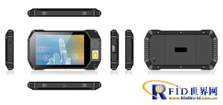 Application of Wolong Technology ID Card Reader in Inspection and Assessment of Labor Workers