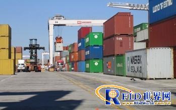 Smart Port Management Card
