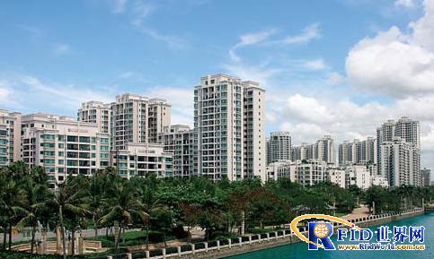 Ketuo parking management system application case introduction: Zhuhai Huafa New City