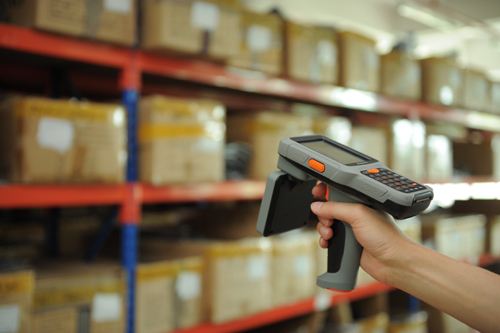 The link between RFID tags and the digital age