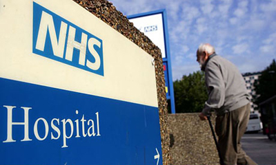 Lincolnshire United Hospital NHS Trust deploys RFID solution to track medical equipment