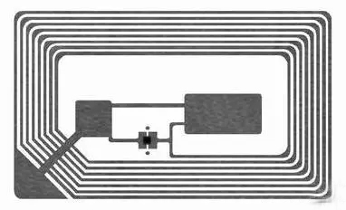 Application of RFID technology in intelligent building security system