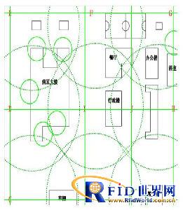 Application of RFID real-time positioning and tracking system in Shanghai Jiading Mental Health Center