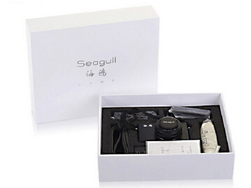 Prostec helps the domestic "Seagull" camera to build an information management platform