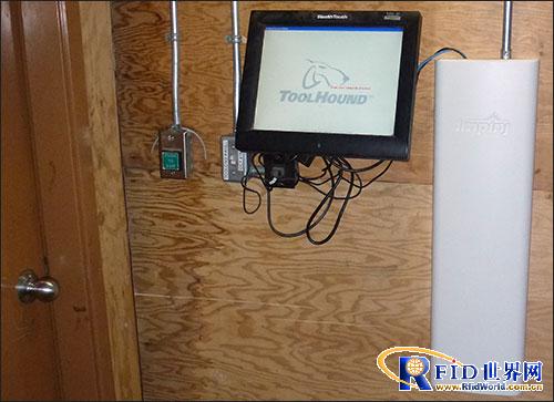 Canadian diamond mine deploys RFID system to improve tool efficiency