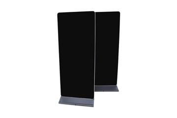 UHF RFID will be the development direction of intelligent sensing access control in the future