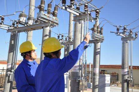 RFID technology creates a higher standard of power asset management