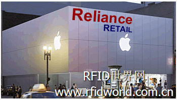 India's largest retailer Reliance Retail prepares to adopt RFID