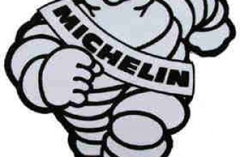 Michelin launches RFID tires