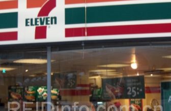 MasterCard and 7-Eleven jointly carry out NFC payment trial