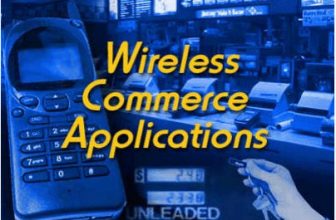 RFID mobile commerce contactless payment application