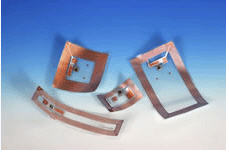 RFID ticket management application