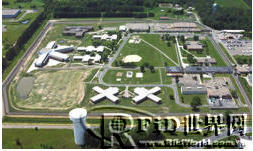 Minnesota prison adopts RFID system to monitor inmates