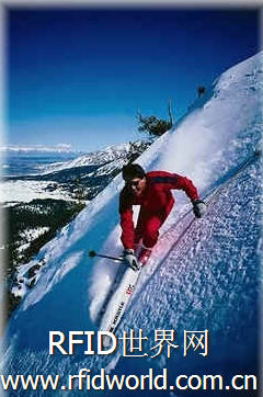 Vail Resorts ski resort will use RFID technology for ticketing, payment and positioning