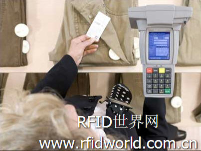 IBM and Metro collaborate to use RFID to improve customer service and operational efficiency