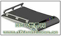 Focus Magazine's RFID Application Wins the Most Innovative Application Award from RFID Journal Live