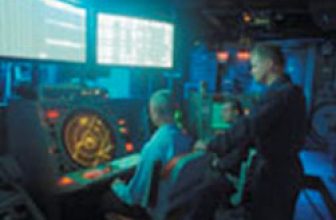 The U.S. Army’s predictive insight system uses RFID technology and biosensors to complete observations