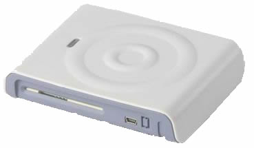 "Hefeitong" preferred Deca Technology D8 dual interface reader