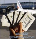 Copenhagen Airport uses RFID and Bluetooth to reduce flight delays