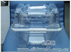 Nanmao Technology introduces RFID technology to wafer test application (part 1)