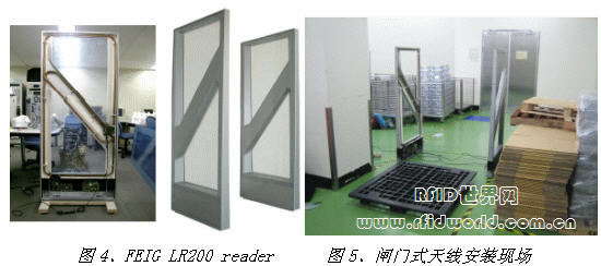 Nanmao Technology introduces RFID technology to wafer test application (part 2)