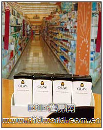 Shopping Trip 360 replaces item-level RFID applications to track products and people flow in stores