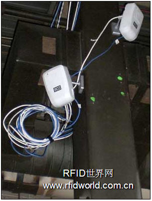 U.S. Twin Cities Adopt RFID to Improve Location and Management of Bus Depots