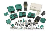 Application of RFID products in the field of factory automation