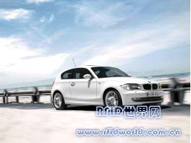RFID enables BMW to achieve just-in-sequence supply (Just-in-Sequence)