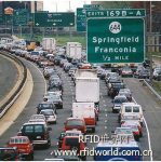Florida uses RFID to monitor I-95 high-capacity lanes