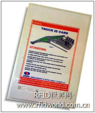 Cimko Cement Plant uses RFID to speed up truck loading
