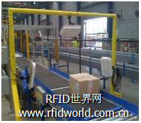 Telstra confirms that mobile RFID tracking has huge benefits