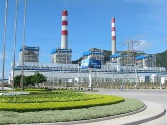OneRFID helps Shenhua Guohua Power Plant's intelligent informationization of safety management