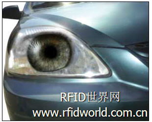 RFID helps realize self-service state monitoring of assets and improve maintenance efficiency