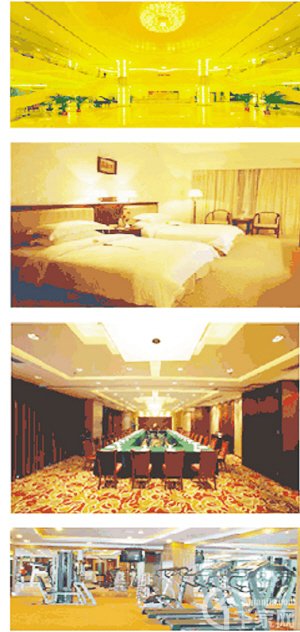 The concept of "world's smartest hotel" is introduced to Hangzhou