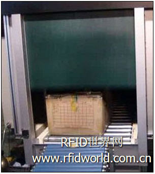 South Korean clothing company Basic House adopts RFID system in its supply chain