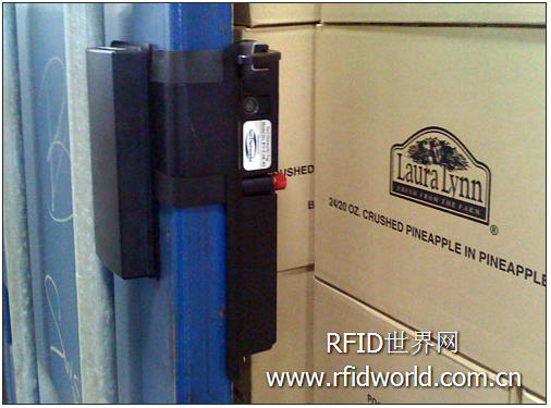 Royal Food Import adopts RFID system to save costs and improve food safety and quality