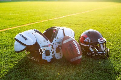 The Senior Bowl rugby game uses UWB RFID technology to monitor player performance!