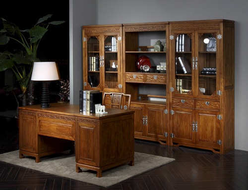 Intermec helps Quanyou Furniture realize information system management