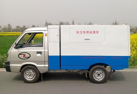 Shanghai Environmental Industry applies RFID long-distance vehicle entry and exit intelligent management system