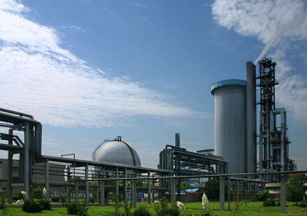 Application of WMS Warehouse Management System in Petrochemical Industry