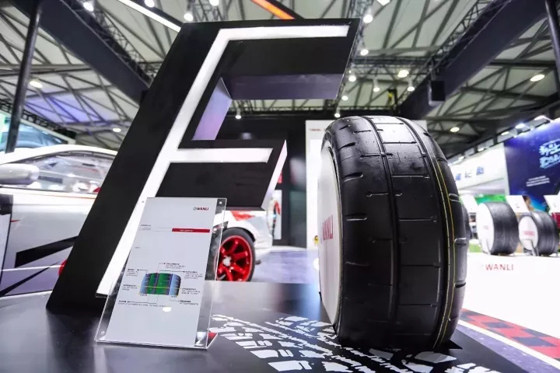 TBL Huaqing Kesheng helps Wanli Tire to build a domestic smart tire factory