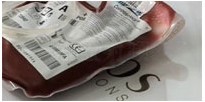 Application of RFID Scanner in Blood Bank Tracking