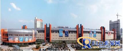 Hongmen Intelligent Parking Lot Management System won the bid for major projects of 54 in and 52 out of Yiwu Small Commodity Market