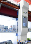 Highly automated UHF tag readers are used for Korean pharmaceutical inventory