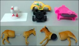 RFID technology helps children with Down syndrome to read